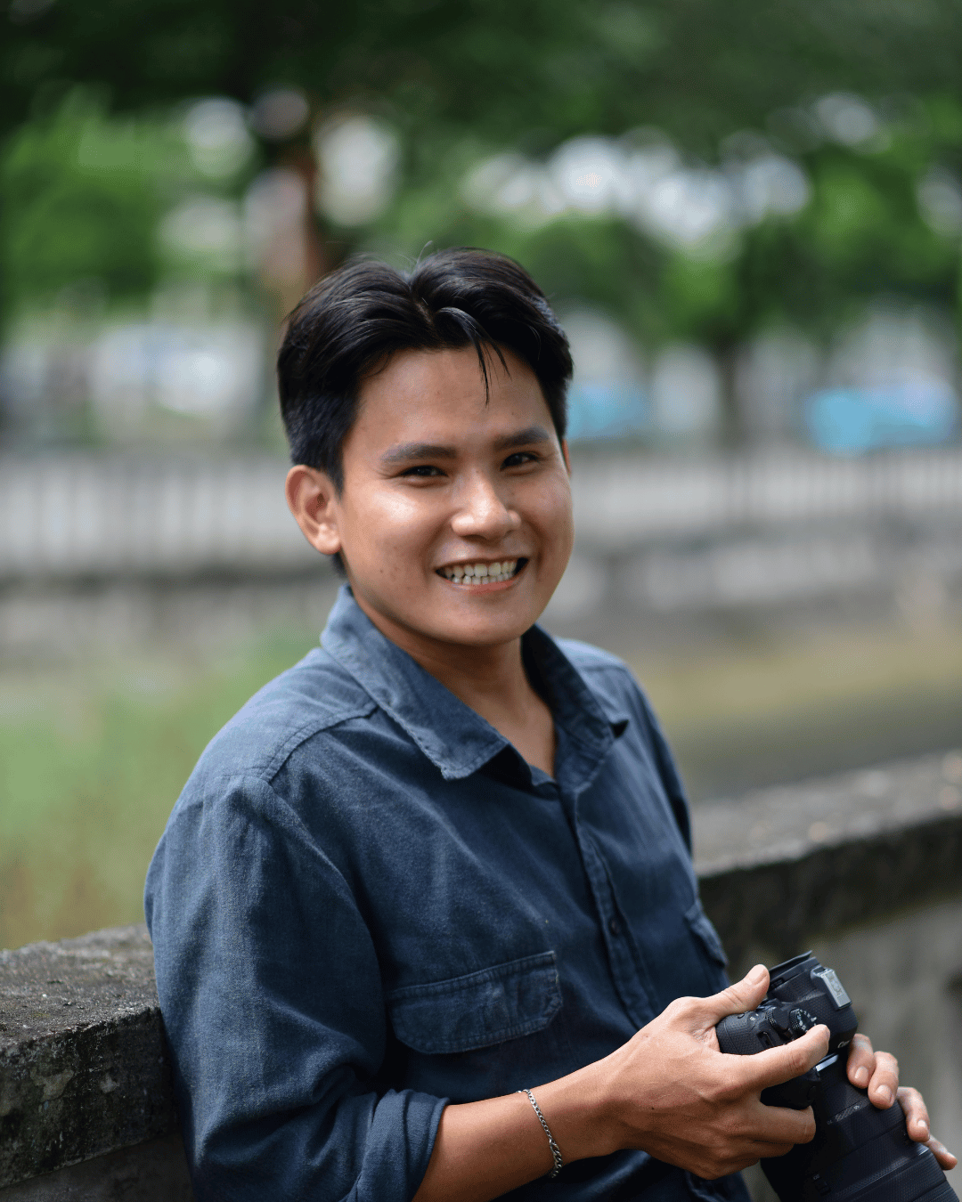 Andre Mursid Miutiss