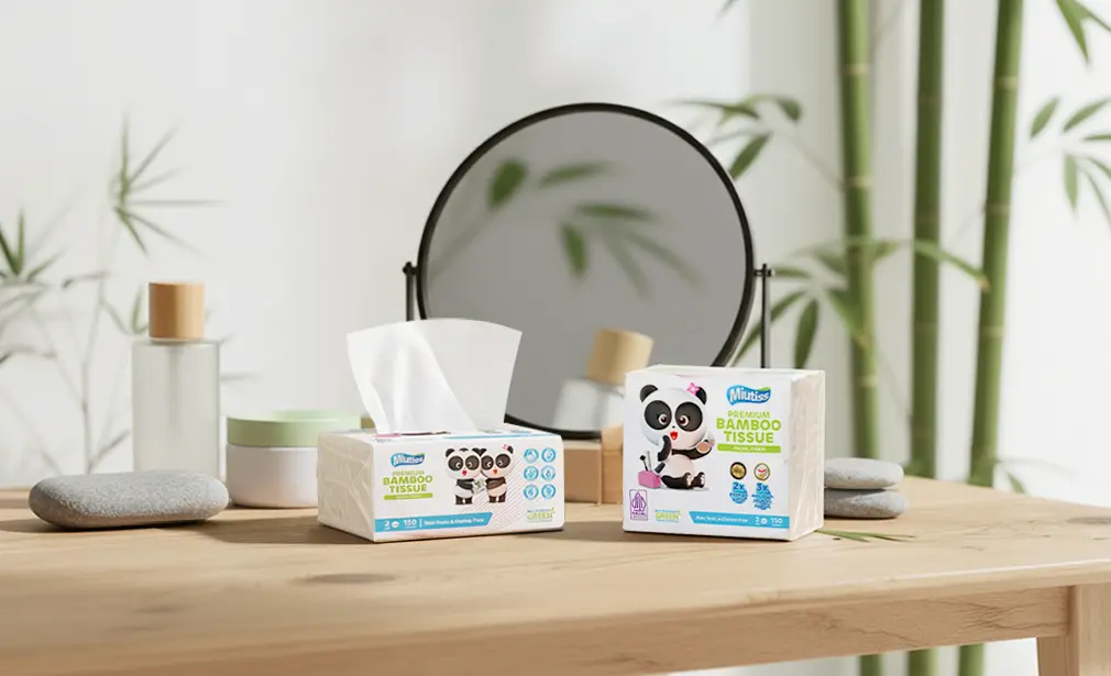 Tissu Pop up Miutiss