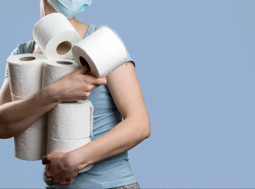 5 Manfaat Tisu Bambu untuk Kesehatan dan Lingkungan