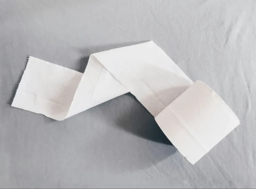 Apa Saja Kelebihan Tisu Bambu Dibanding Tisu Biasa?