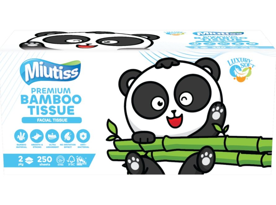 Miutiss: Merk Tisu Bambu Terbaik Untuk Kebutuhan Sehari-hari