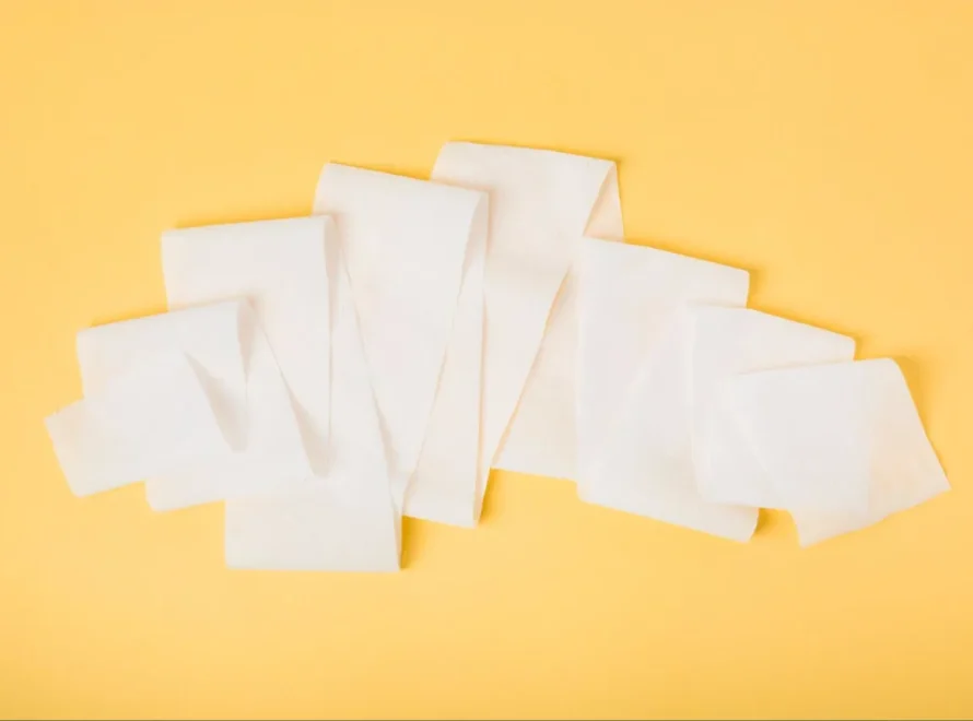 Perbedaan Tisu Antiseptik vs Tisu Kering dan Kapan dipakai