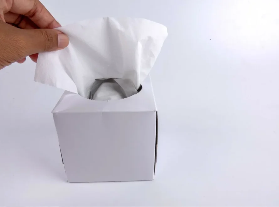 5 Keunggulan Tissue Kotak Kecil untuk Keperluan Rumah Tangga