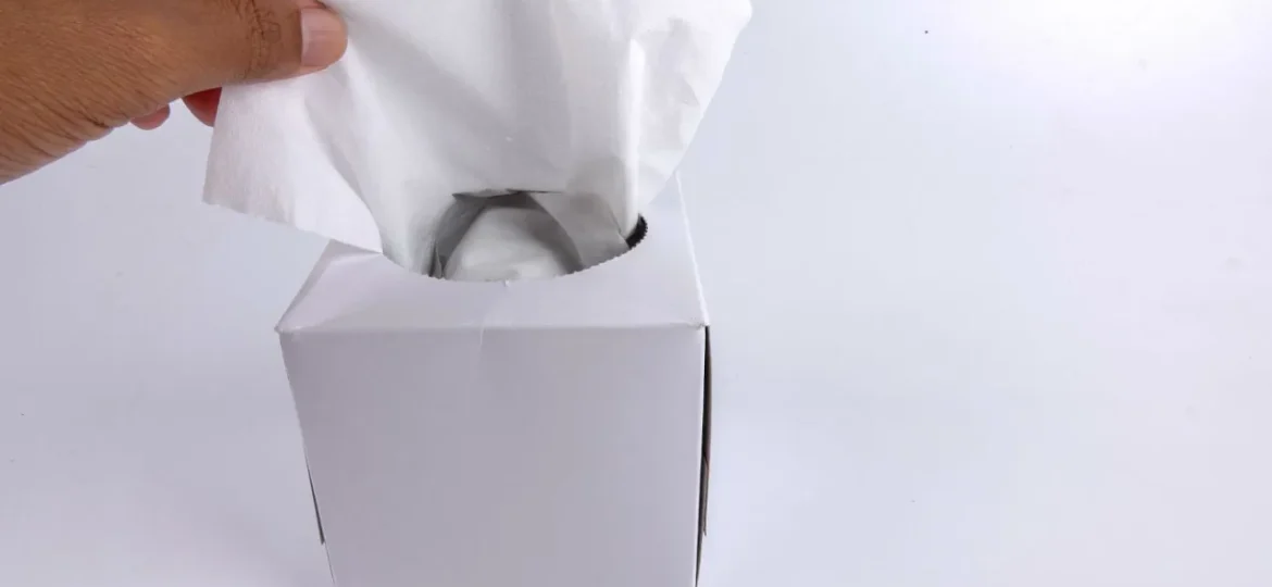 5 Keunggulan Tissue Kotak Kecil untuk Keperluan Rumah Tangga