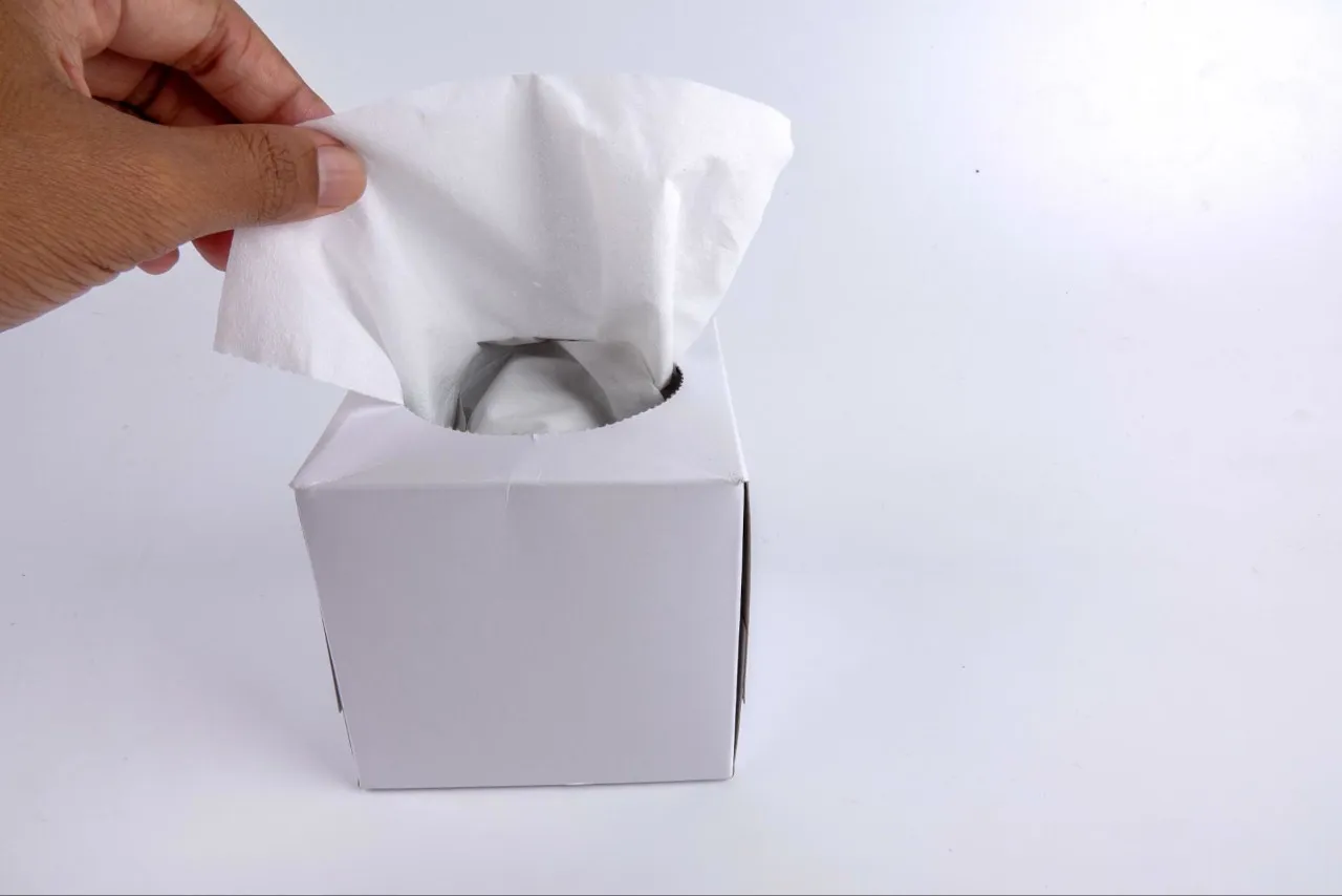 5 Keunggulan Tissue Kotak Kecil untuk Keperluan Rumah Tangga