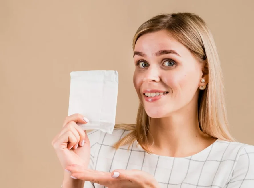 5 Manfaat Tisu Kecantikan untuk Kulit Sehat dan Bersinar