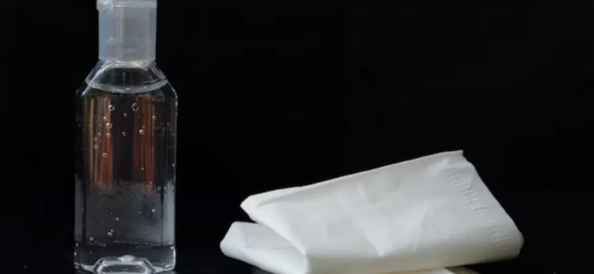 Tisu Antiseptic vs. Hand Sanitizer: Mana yang Lebih Ampuh?