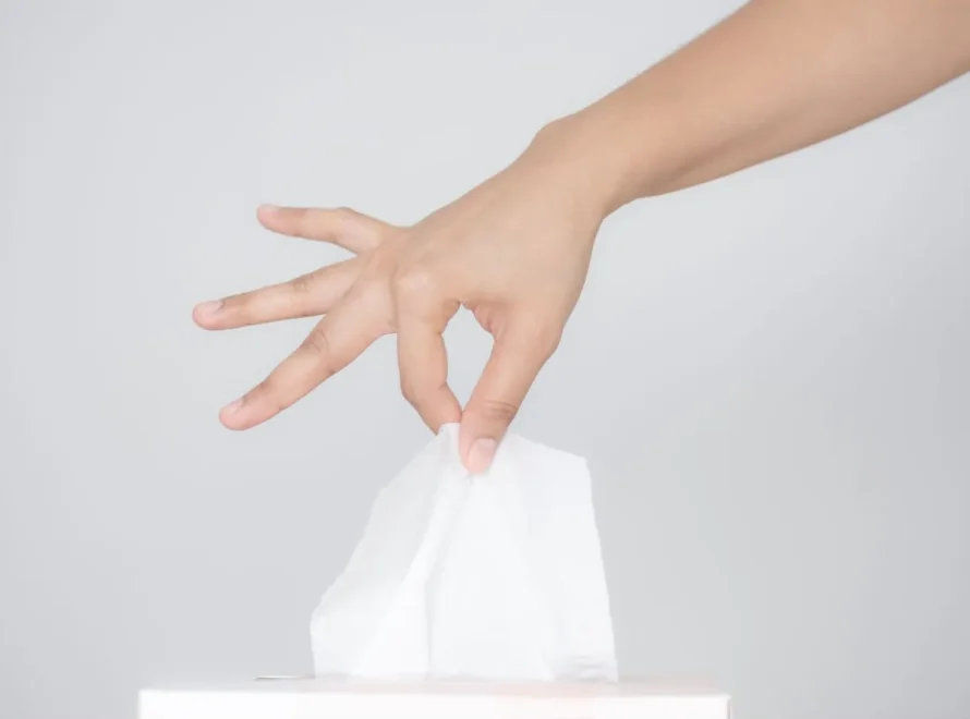 Ciri Tisu Wajah yang Bagus, Seperti Apa Spesifikasinya? Cek Disini