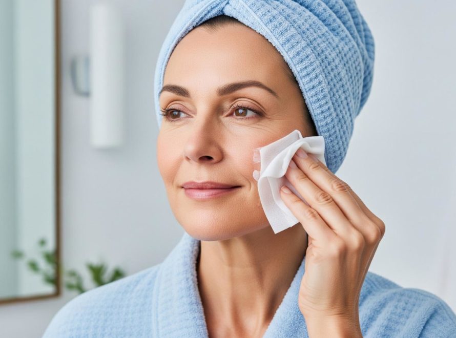 Tisu Basah untuk Wajah: Aman atau Berbahaya? Ini Jawaban Ahli