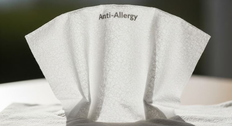 Stop Iritasi Kulit Panduan Lengkap Memilih Tisu Anti Alergi