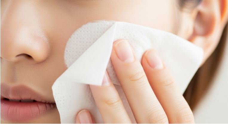 Tips Mengatasi Kulit Sensitif Ini Rekomendasi Tisu Berkualitas