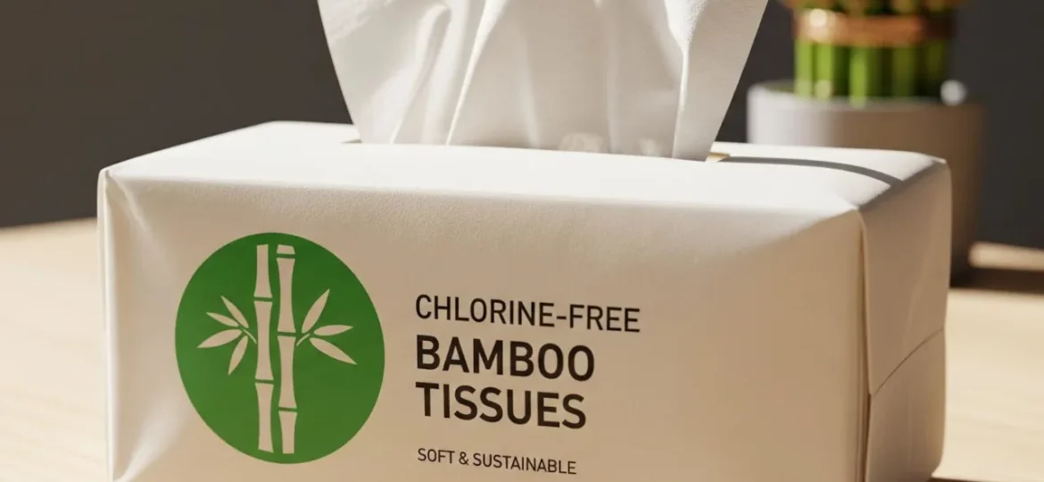 Pertama di Indonesia, Tisu Bambu Bebas Klorin Apa Manfaatnya?