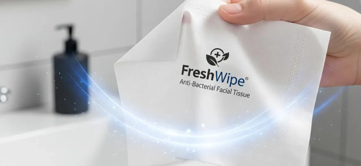 Rekomendasi Tisu Wajah Anti Bacterial dan Ramah Lingkungan Terbaik