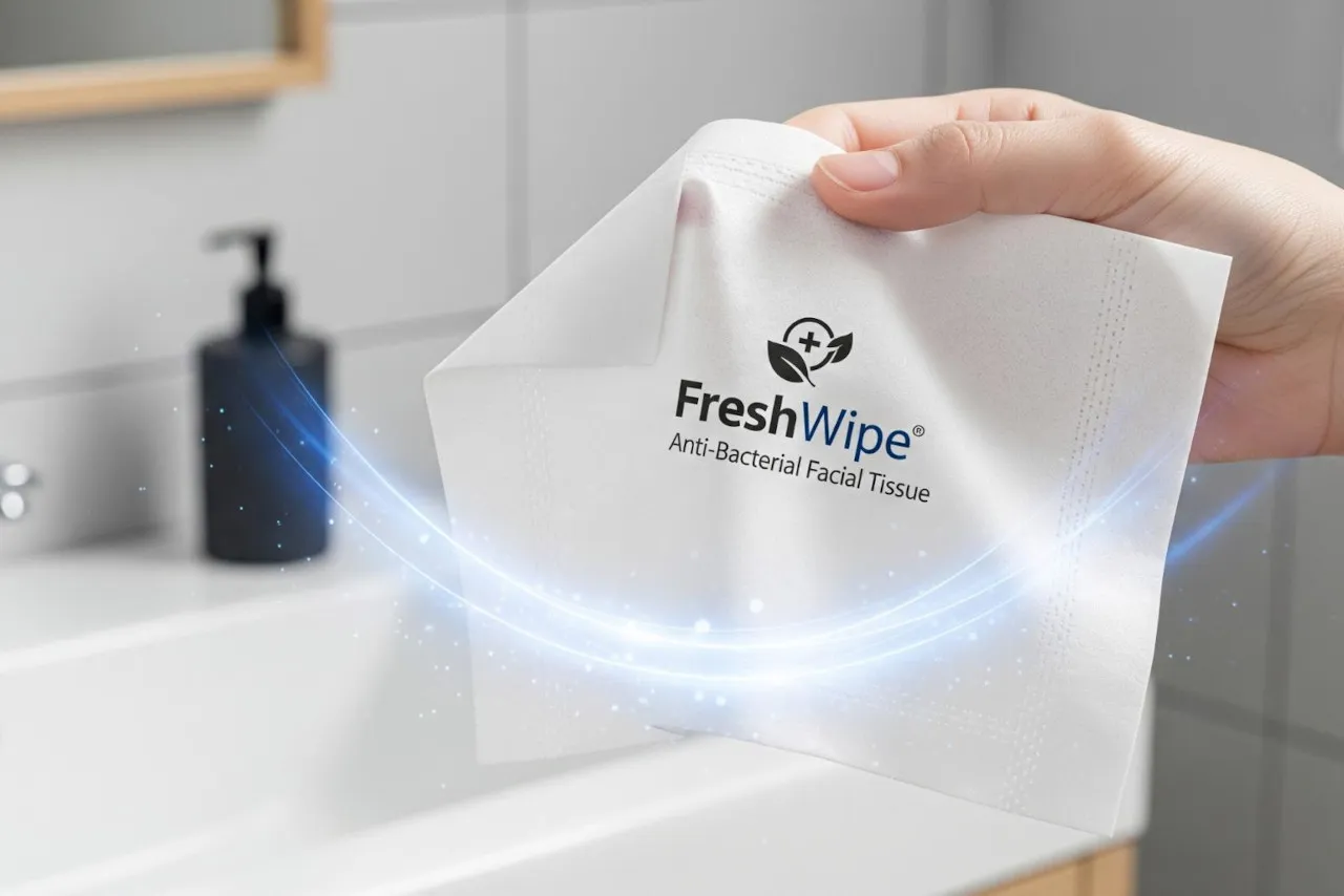 Rekomendasi Tisu Wajah Anti Bacterial dan Ramah Lingkungan Terbaik