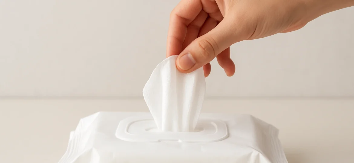 5 Ciri Tisu yang Aman dan Anti Iritasi Yang Wajib Kamu Tahu!