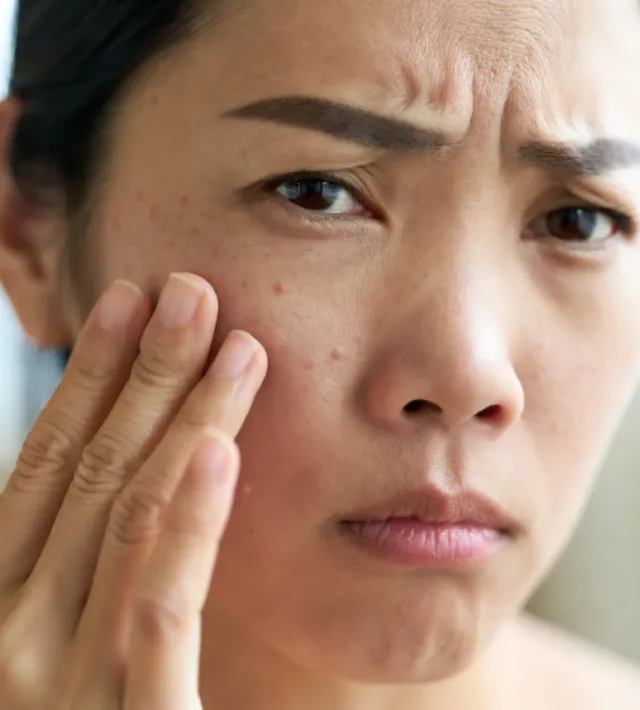 10 Kebiasaan Sehari-hari yang Membuat Pori-Pori Wajah Membesar