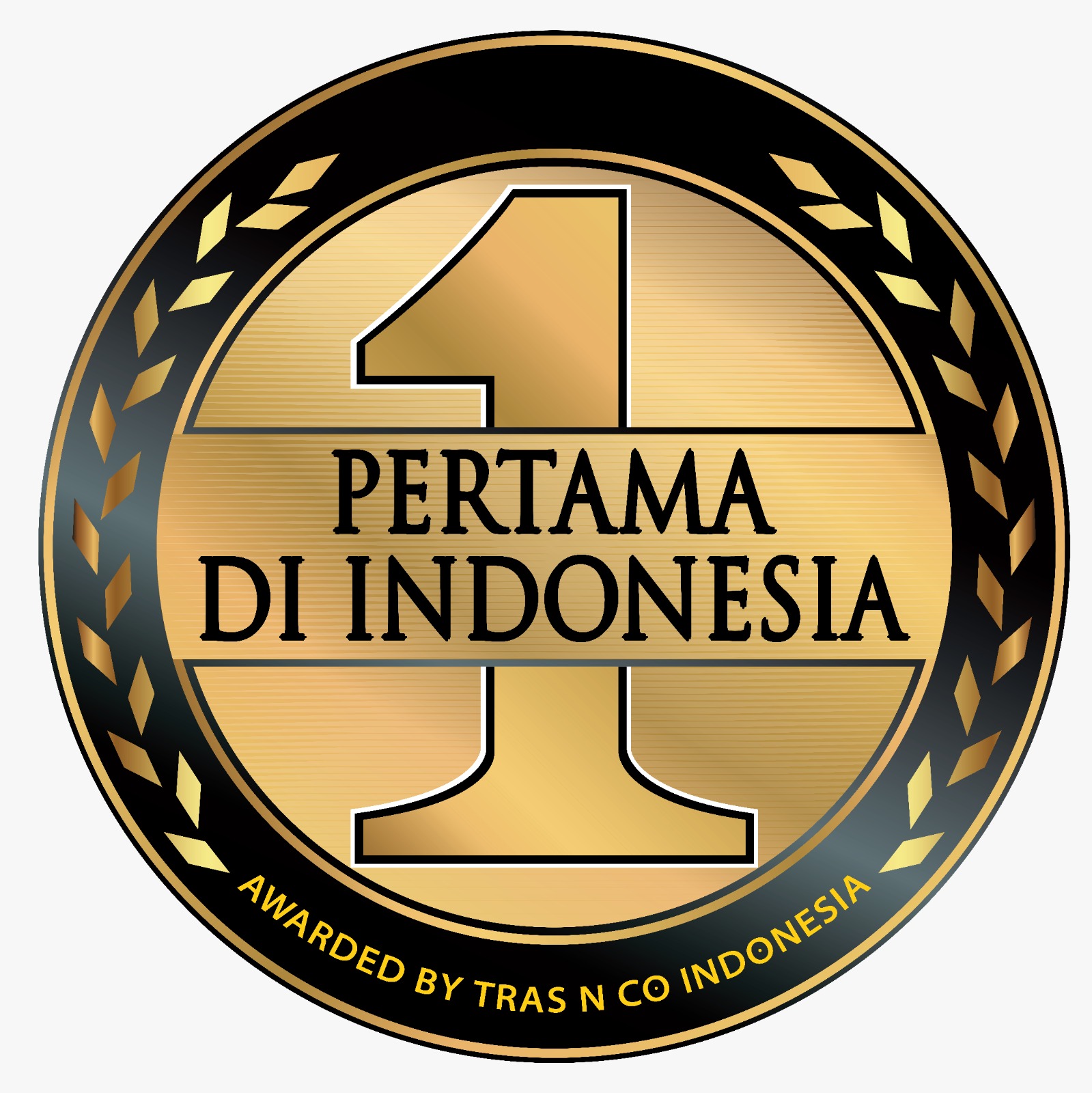 Tissu Bambu Putih Pertama