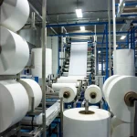 Proses Pembuatan Tisu: Bahan Baku hingga Produk Jadi