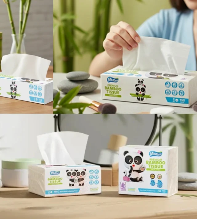 Ucapan Lebaran Miutiss