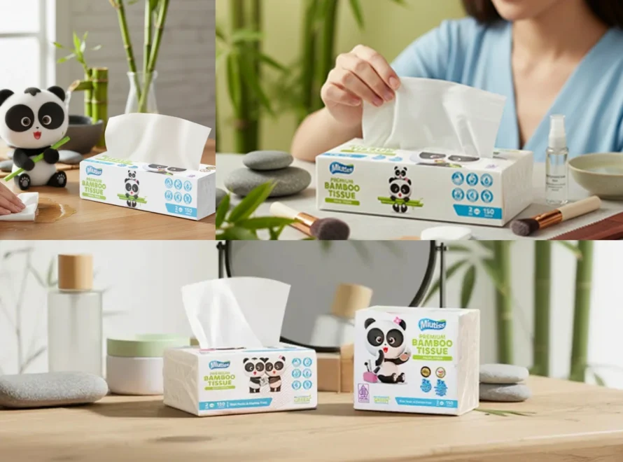 Ucapan Lebaran Miutiss