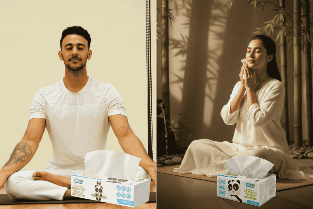 Manfaat Olahraga Yoga