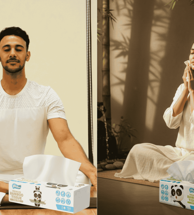 Manfaat Olahraga Yoga