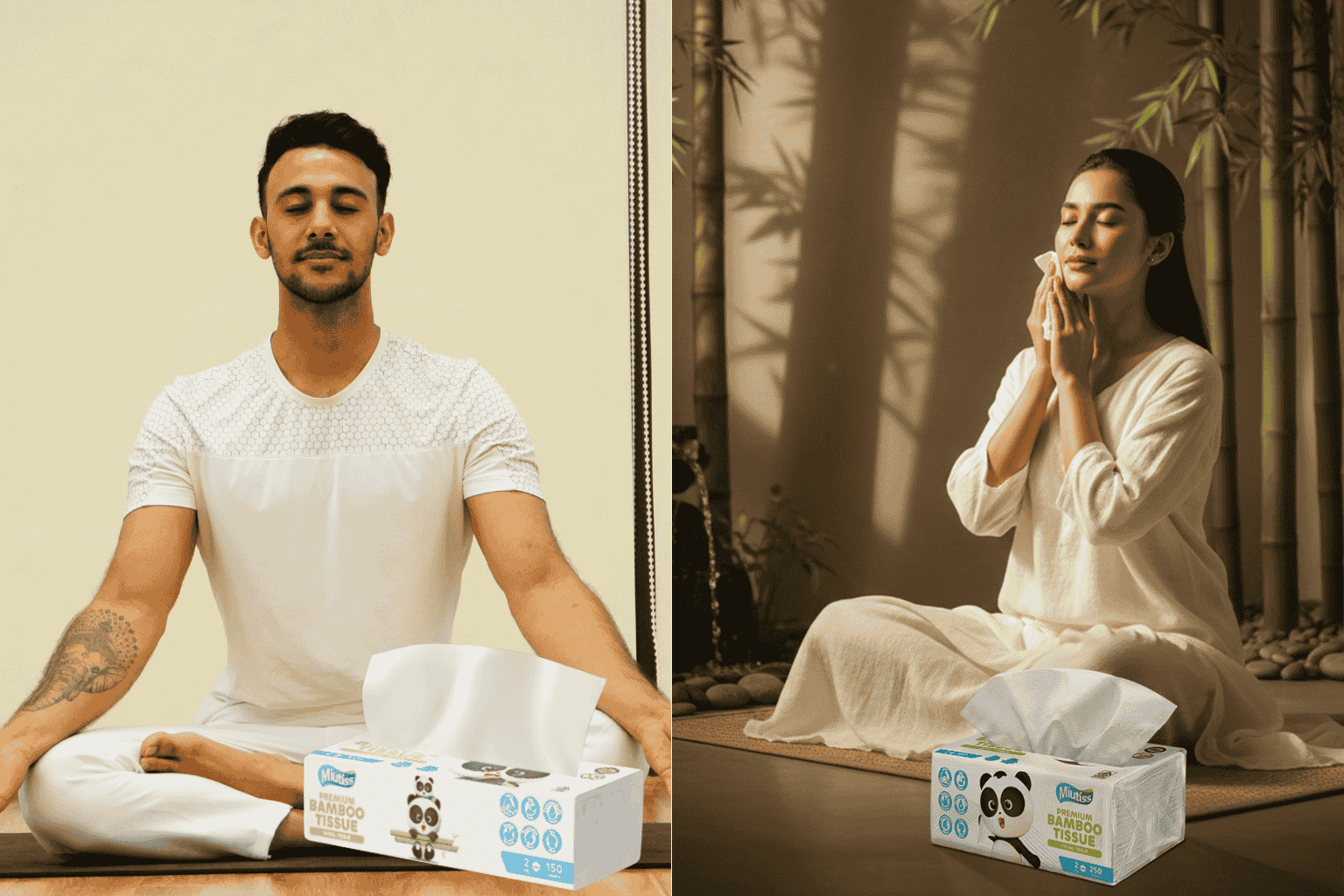 Manfaat Olahraga Yoga