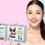 Tisu Untuk Pembersih Wajah