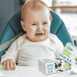 Bayi Sering Menangis