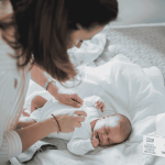 Daftar Perlengkapan Bayi