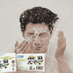 Perawatan Wajah pria