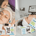 Perawatan Wajah Wanita