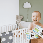 Nama Bayi Laki-Laki
