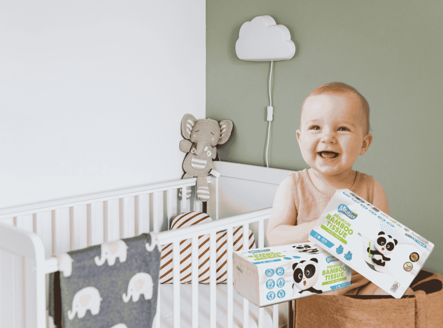 Nama Bayi Laki-Laki