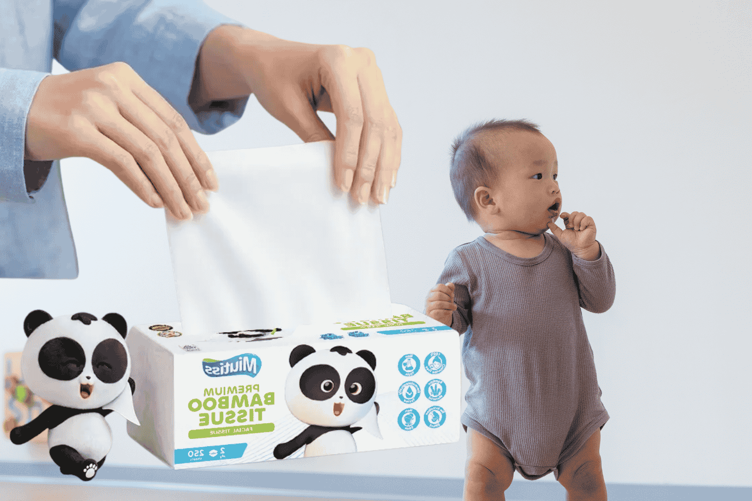Nama Bayi Perempuan