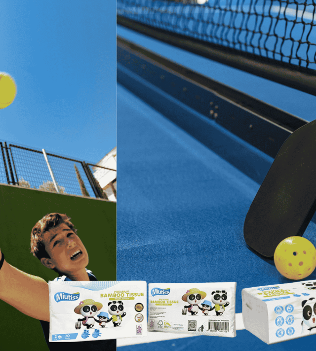 Padel Miutiss