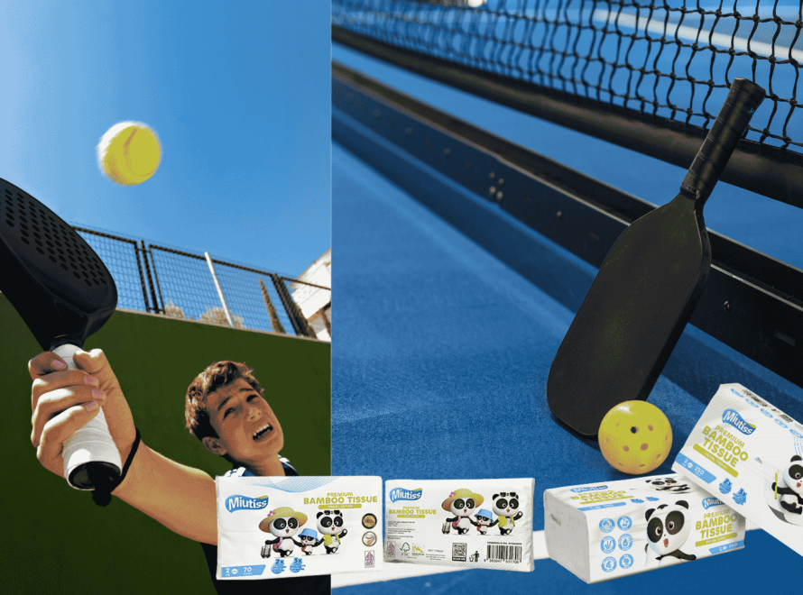 Padel Miutiss