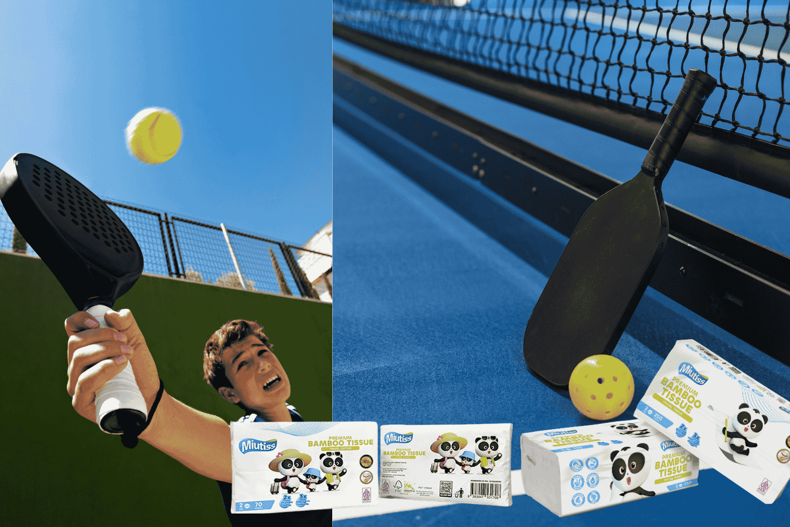 Padel Miutiss